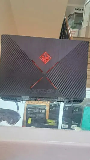 Laptop HP Omen X 16GB Intel Core i7 SSD 512GB