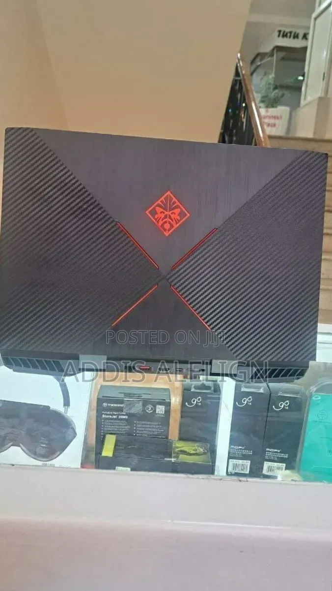 Laptop HP Omen X 16GB Intel Core i7 SSD 512GB