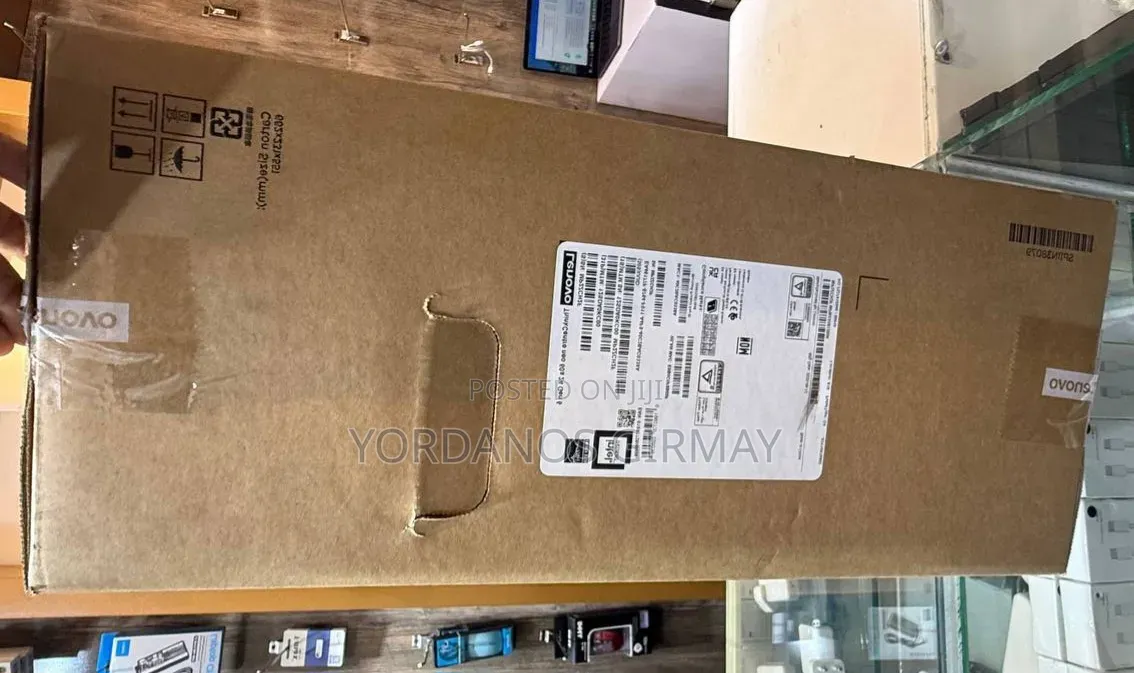 New Desktop Computer Lenovo 32GB Intel Core i7 SSD 512GB
