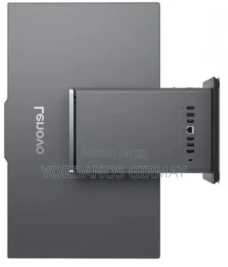 New Desktop Computer Lenovo 32GB Intel Core i7 SSD 512GB