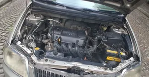 Toyota Corolla 2007 Silver