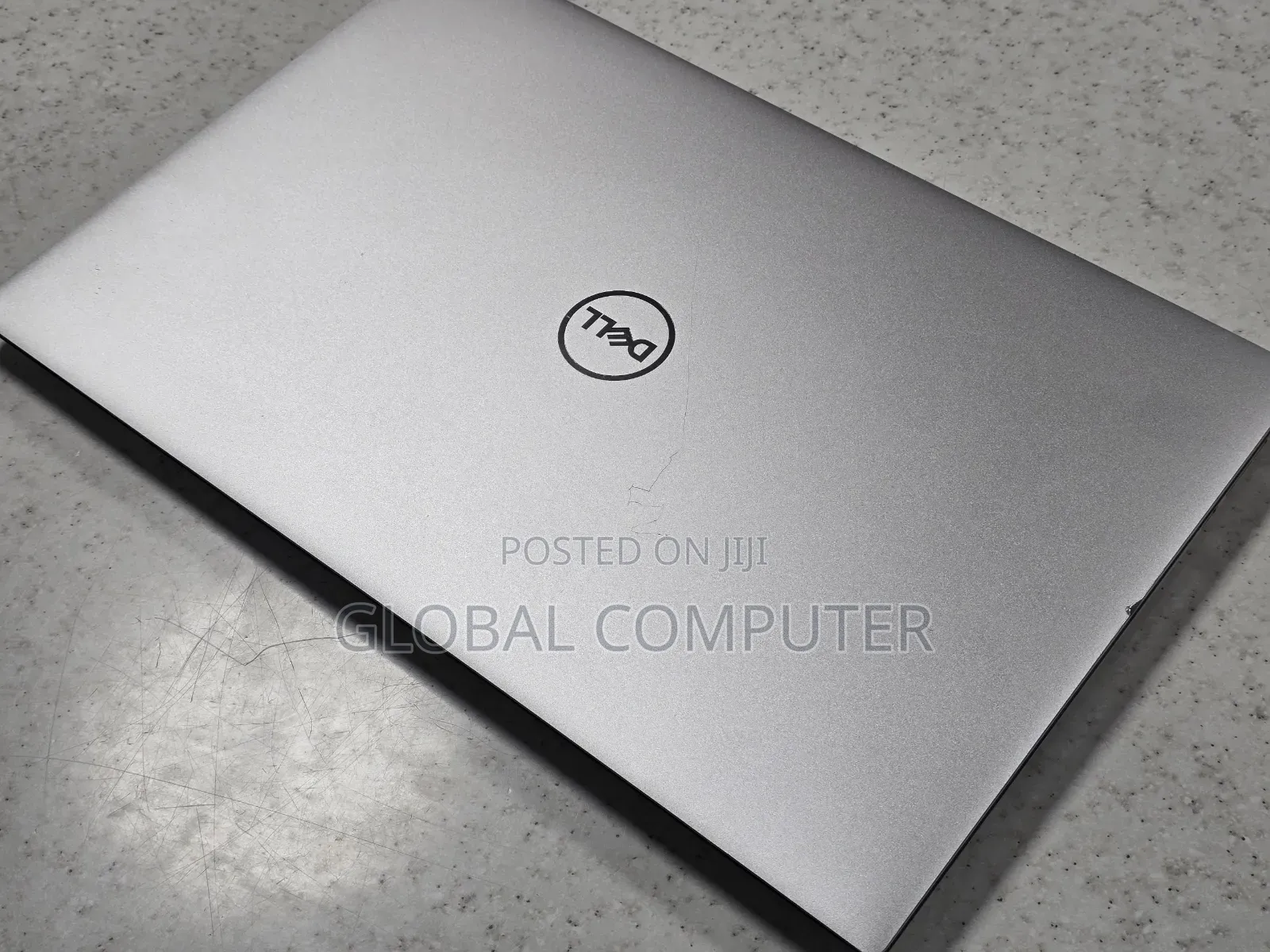 New Laptop Dell XPS 15 9500 16GB Intel SSD 512GB