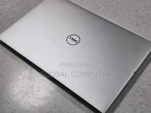 New Laptop Dell XPS 15 9500 16GB Intel SSD 512GB