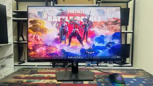 Dell 24 Inch 75 Hz Monitor