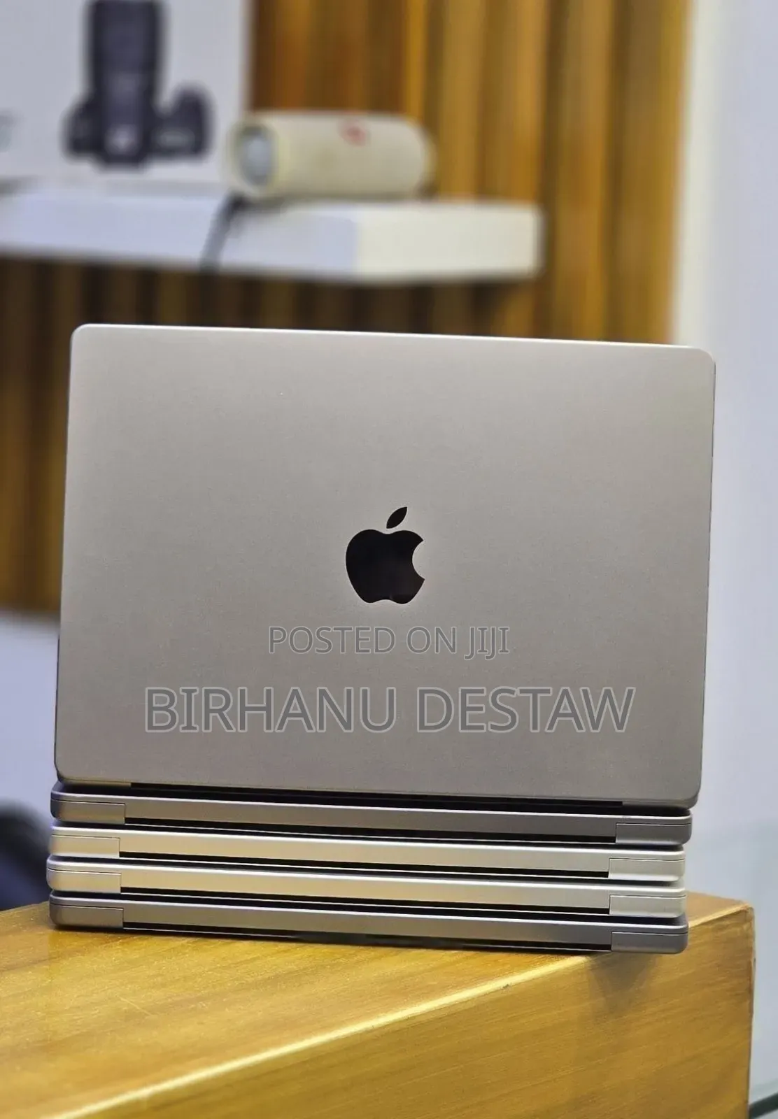 New Laptop Apple MacBook Pro 32GB Apple M1 Pro SSD 512GB