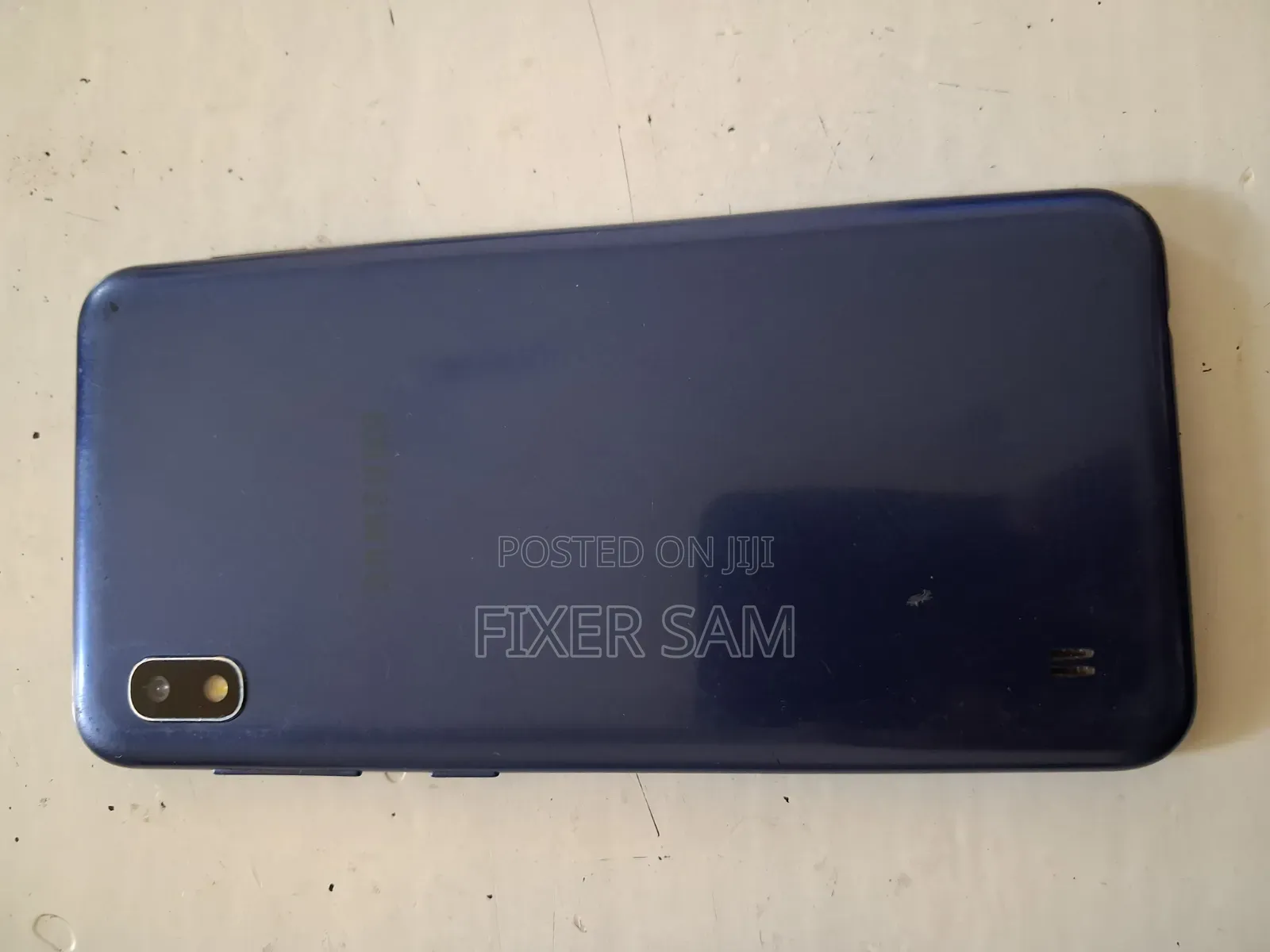Samsung A10 32 GB Blue