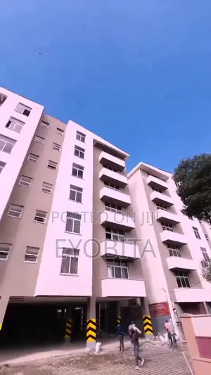 Furnished 3bdrm Apartment in Amedhun Realestate, Nifas Silk-Lafto