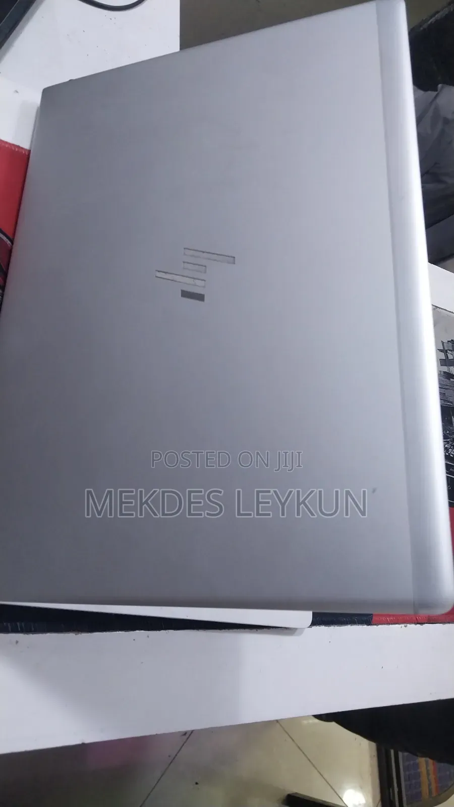 New Laptop HP EliteBook 840 8GB Intel Core i5 SSD 512GB