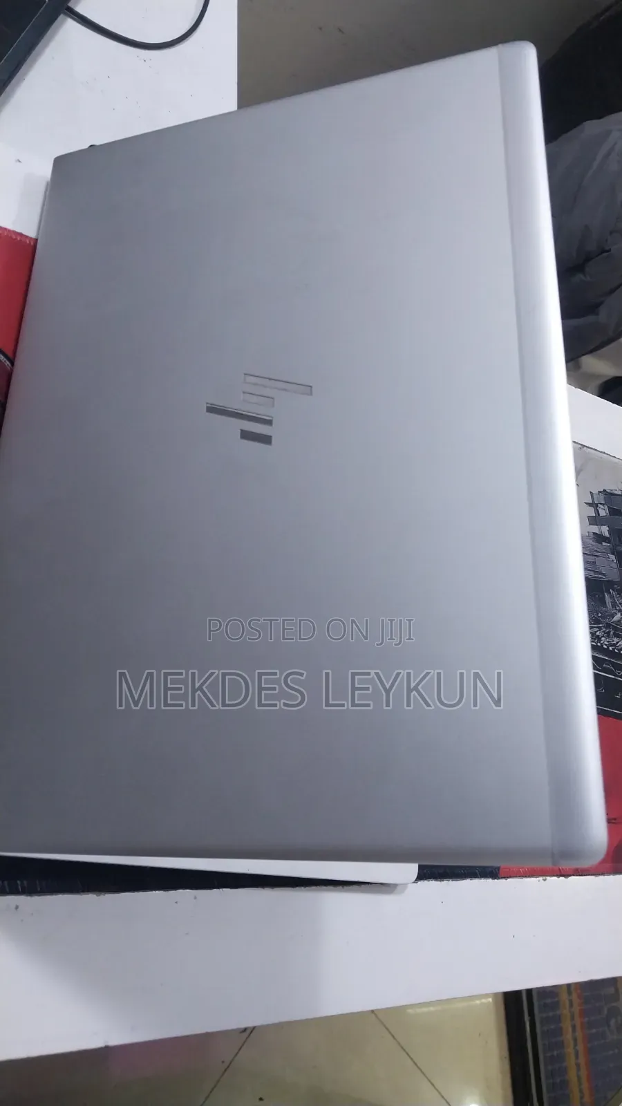 New Laptop HP EliteBook 840 8GB Intel Core i5 SSD 512GB