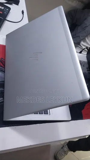 New Laptop HP EliteBook 840 8GB Intel Core i5 SSD 512GB