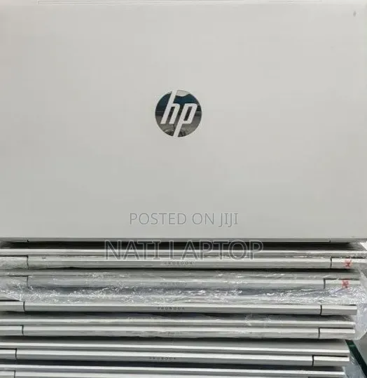 New Laptop HP EliteBook 845 G8 8GB Intel Core i5 SSD 512GB