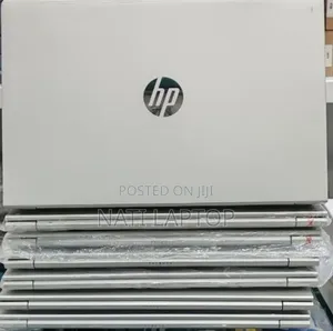 New Laptop HP EliteBook 845 G8 8GB Intel Core i5 SSD 512GB