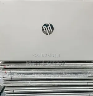 New Laptop HP EliteBook 845 G8 8GB Intel Core i5 SSD 512GB