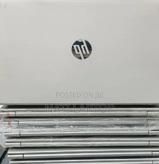 New Laptop HP EliteBook 845 G8 8GB Intel Core i5 SSD 512GB
