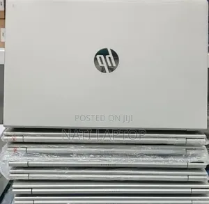 New Laptop HP EliteBook 845 G8 8GB Intel Core i5 SSD 512GB
