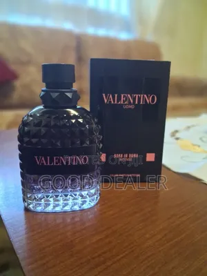 Valentino Uomo (Born in Roma Intense)