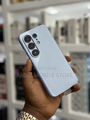 New Tecno Camon 50 Pro 256 GB Blue