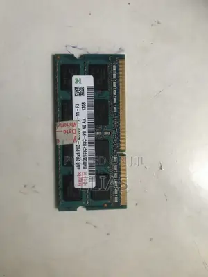 Hynix 4GB Ram 2pcs