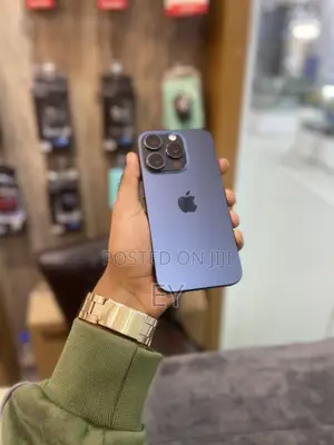 Apple iPhone 15 Pro 256 GB Purple