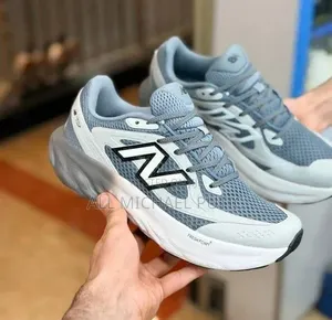 New Balance Fresh Foam Master Quality Made in Vietnam