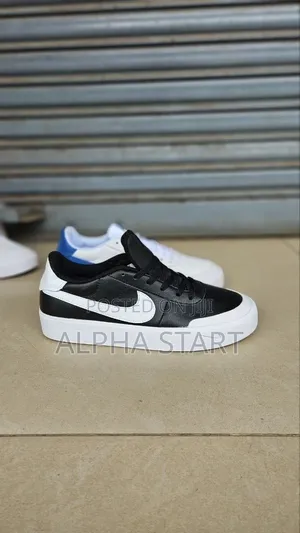 Nike SB High Erty Master Quality Flat Shoes Made in Vietnam