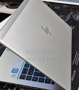 New Laptop HP EliteBook 840 8GB Intel Core i5 SSD 512GB