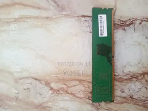 Samsung Ddr4 Udimm 4gb Ram