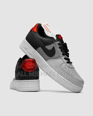 Nike Air Force 1 Low Shoes