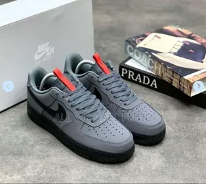 Nike Air Force 1 Low Shoes