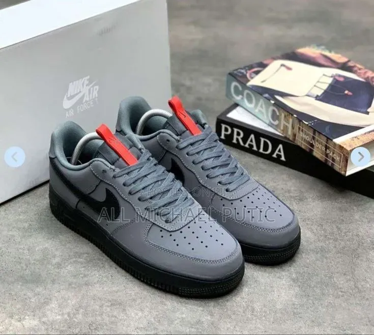 Nike Air Force 1 Low Shoes