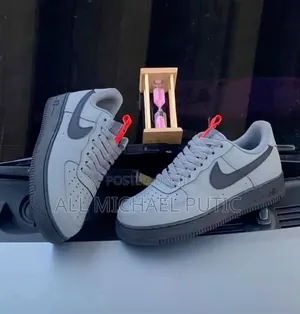 Nike Air Force 1 Low Shoes