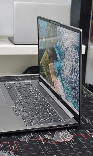 New Laptop Lenovo ThinkBook 15 32GB AMD Ryzen 7 SSD 512GB