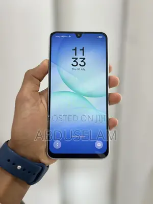 Samsung Galaxy A17 5G 256 GB