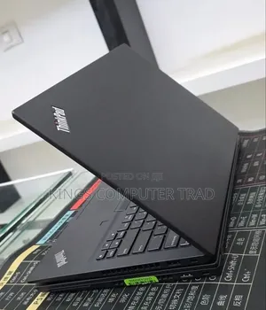 New Laptop Lenovo ThinkPad T14 16GB AMD Ryzen 5 SSD 512GB