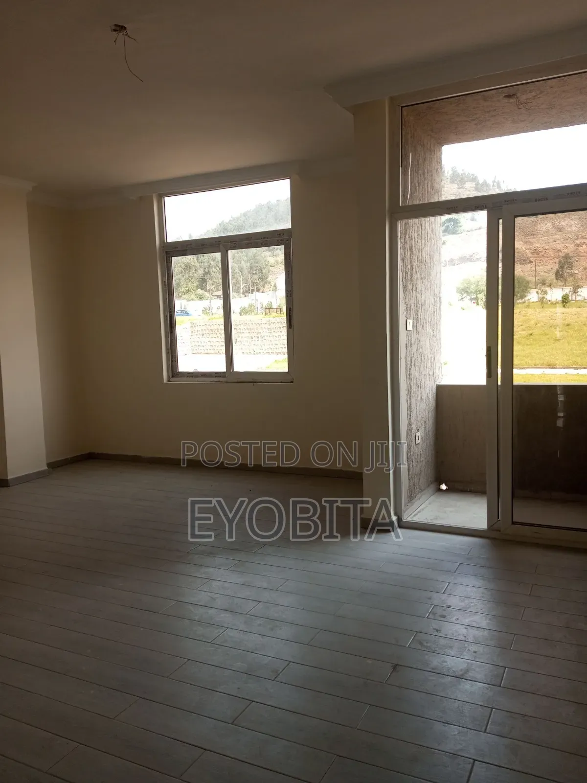 Furnished 3bdrm Apartment in Amedhun Realestate, Nifas Silk-Lafto