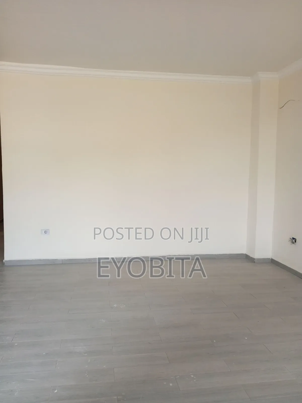 Furnished 3bdrm Apartment in Amedhun Realestate, Nifas Silk-Lafto