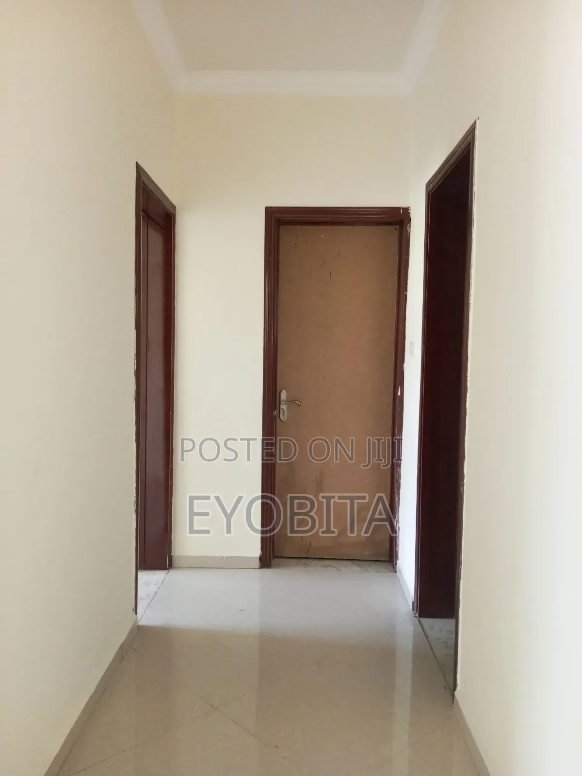 Furnished 3bdrm Apartment in Amedhun Realestate, Nifas Silk-Lafto