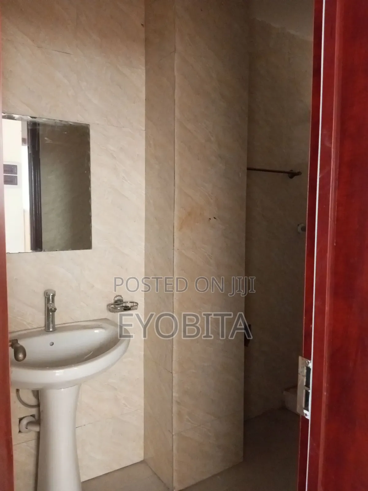 Furnished 3bdrm Apartment in Amedhun Realestate, Nifas Silk-Lafto
