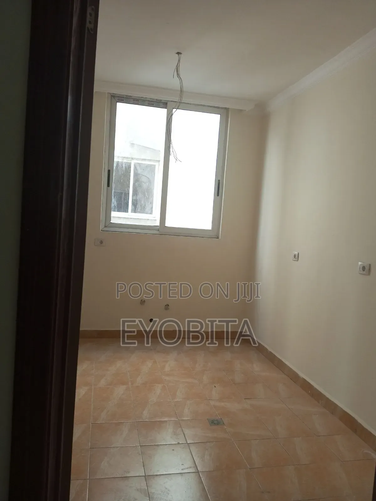 Furnished 3bdrm Apartment in Amedhun Realestate, Nifas Silk-Lafto
