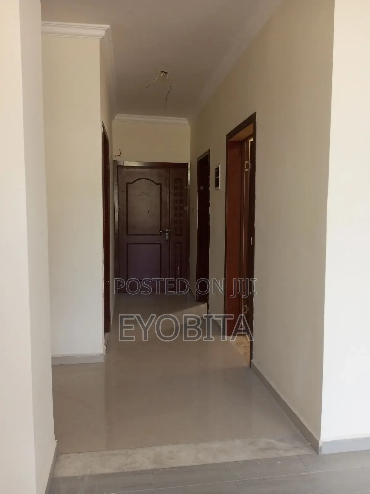 Furnished 3bdrm Apartment in Amedhun Realestate, Nifas Silk-Lafto