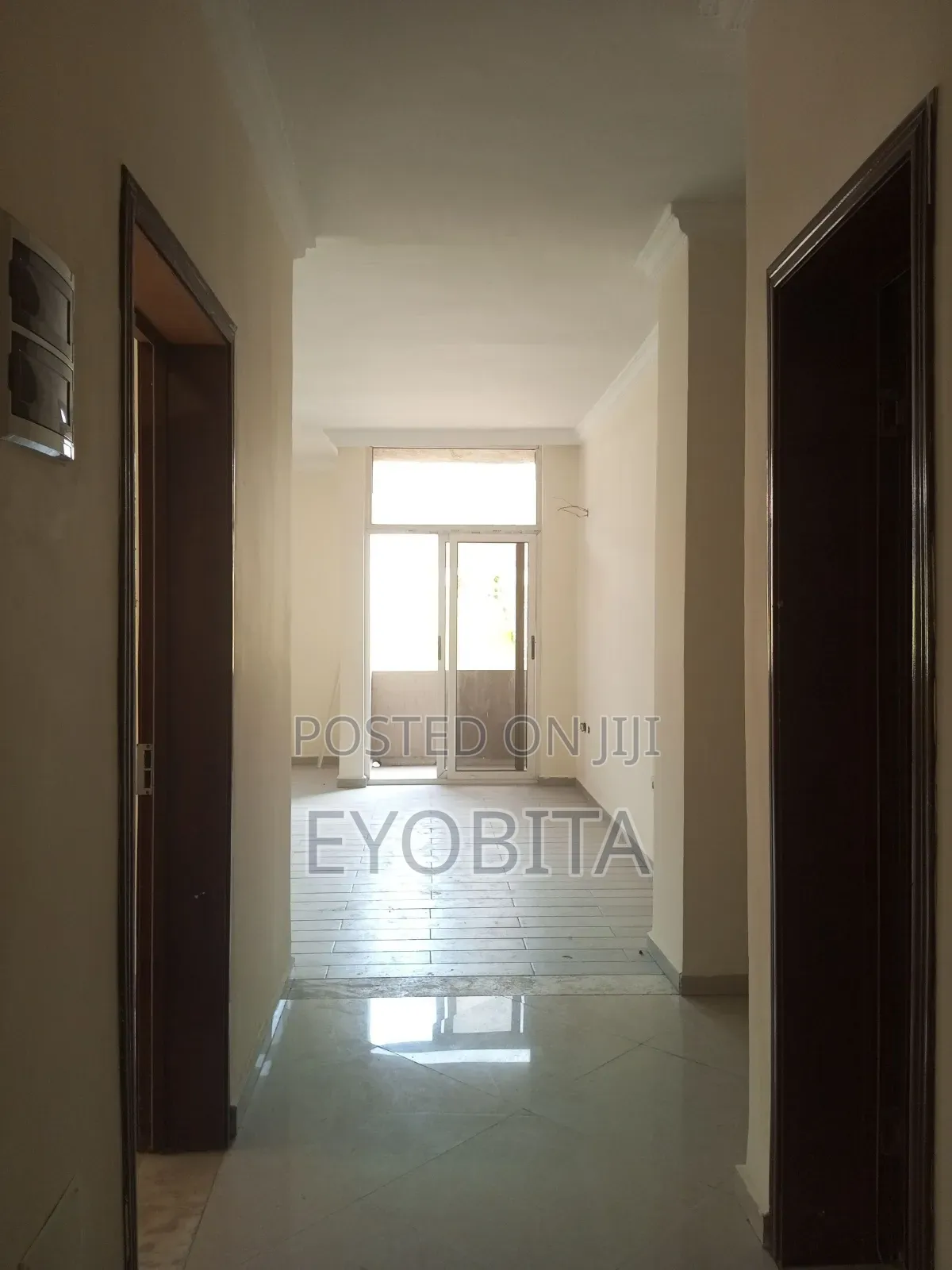 Furnished 3bdrm Apartment in Amedhun Realestate, Nifas Silk-Lafto
