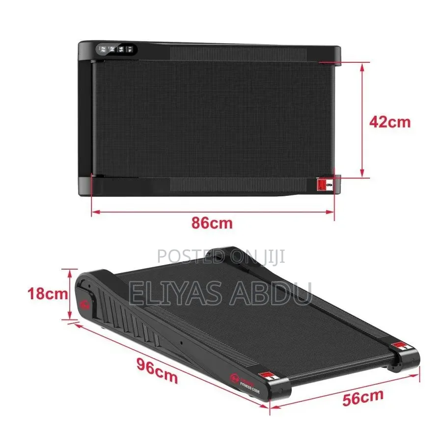 Walking Pad