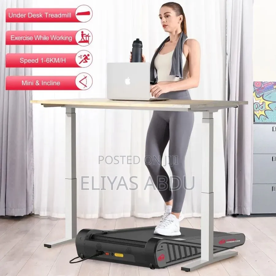 Walking Pad
