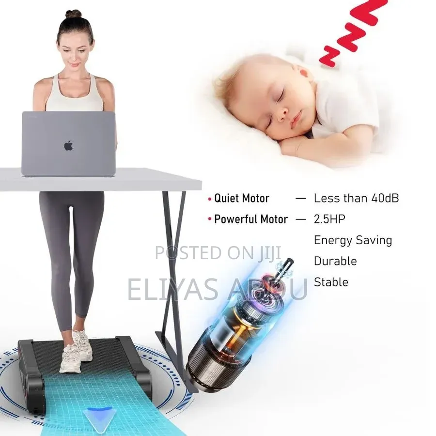 Walking Pad