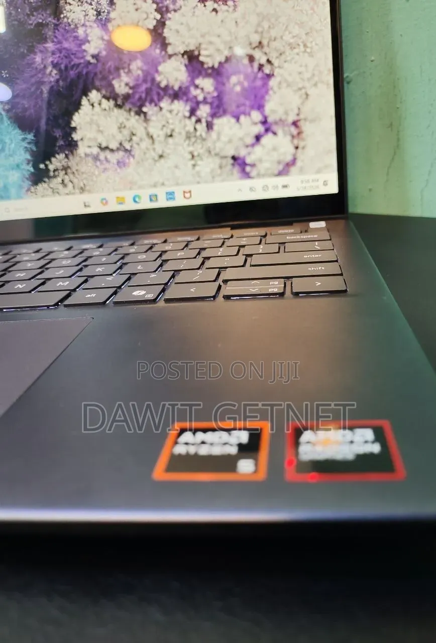 New Laptop Dell Inspiron 15 8GB Intel Core Ultra 5 SSD 512GB