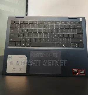New Laptop Dell Inspiron 15 8GB Intel Core Ultra 5 SSD 512GB