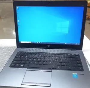 New Laptop HP EliteBook 840 G2 8GB Intel Core i5 HDD 500GB