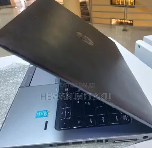 New Laptop HP EliteBook 840 G2 8GB Intel Core i5 HDD 500GB
