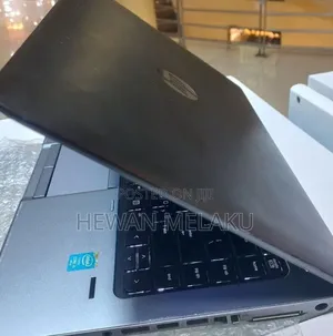 New Laptop HP EliteBook 840 G2 8GB Intel Core i5 HDD 500GB