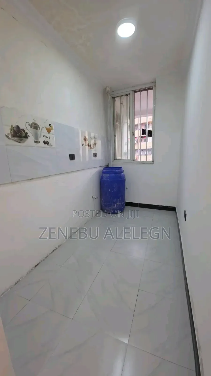 Furnished 2bdrm Condo in Abado Condominium, Yeka for sale